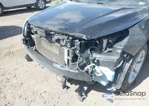 2015 Chevrolet Malibu 1Lt из США, поврежденный, VIN 1G11C5SL3FF106537